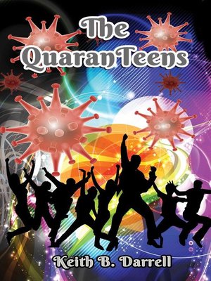 cover image of The QuaranTeens
